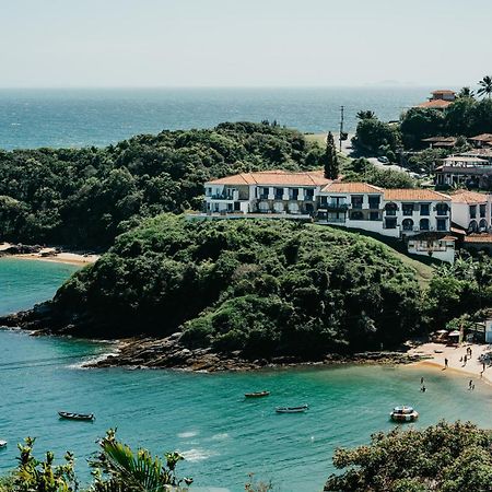 Baia Do Joao Eco Pousada Búzios Εξωτερικό φωτογραφία