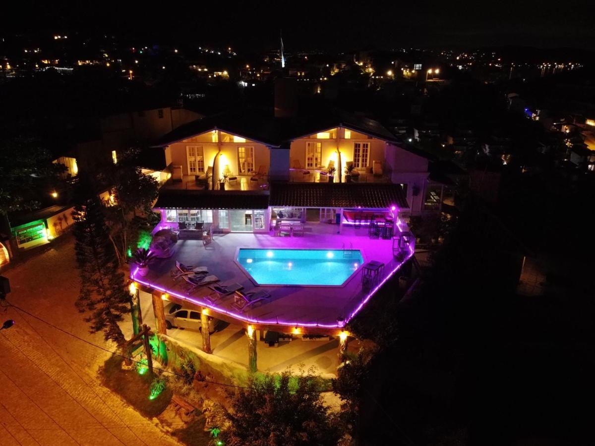 Baia Do Joao Eco Pousada Búzios Εξωτερικό φωτογραφία
