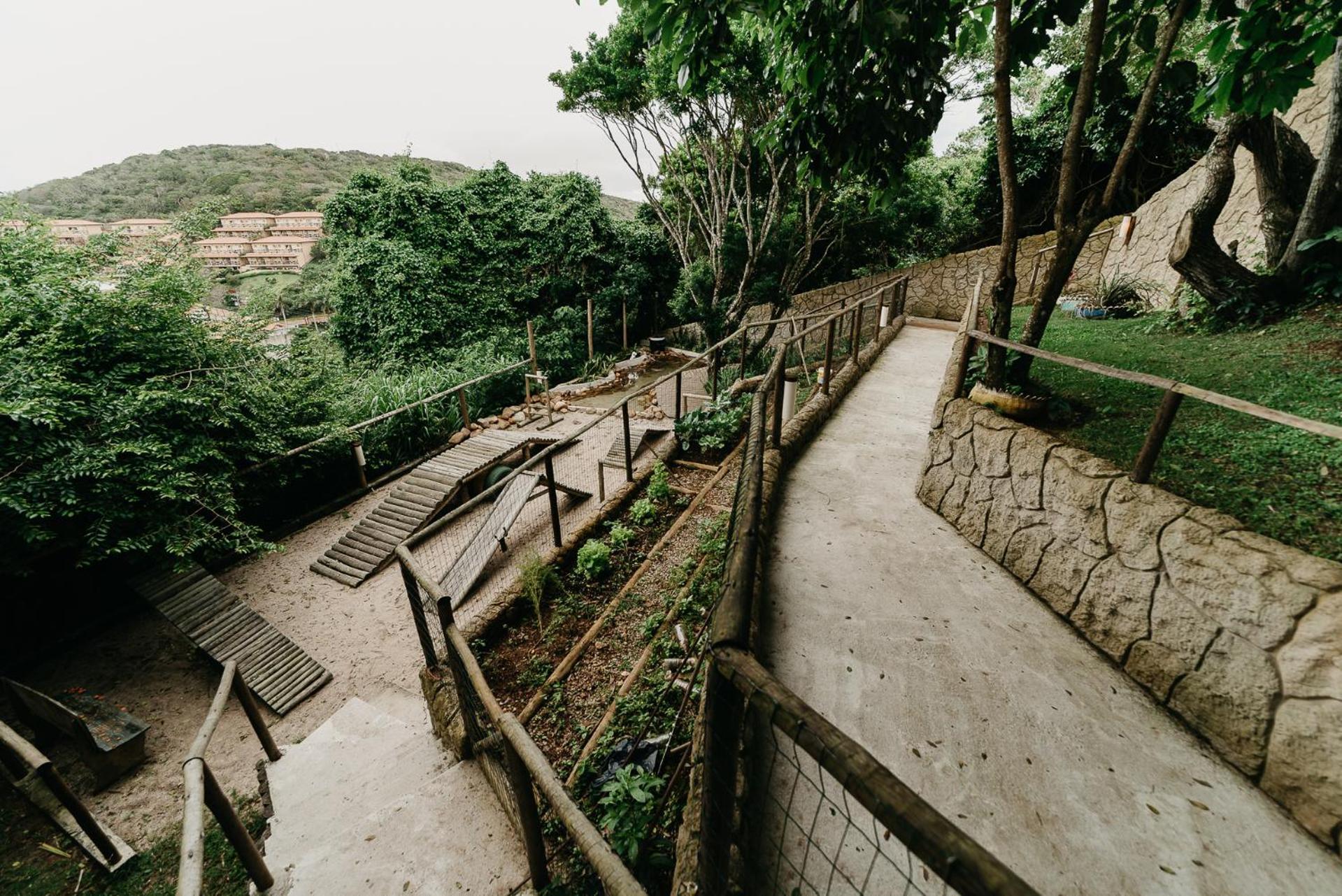Baia Do Joao Eco Pousada Búzios Εξωτερικό φωτογραφία